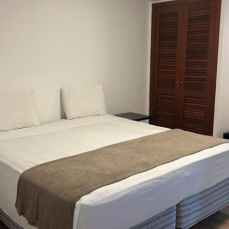 Hotel Samba Betim Exteriér fotografie