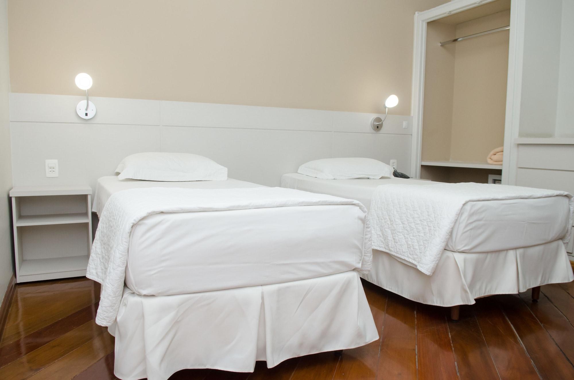 Hotel Samba Betim Exteriér fotografie