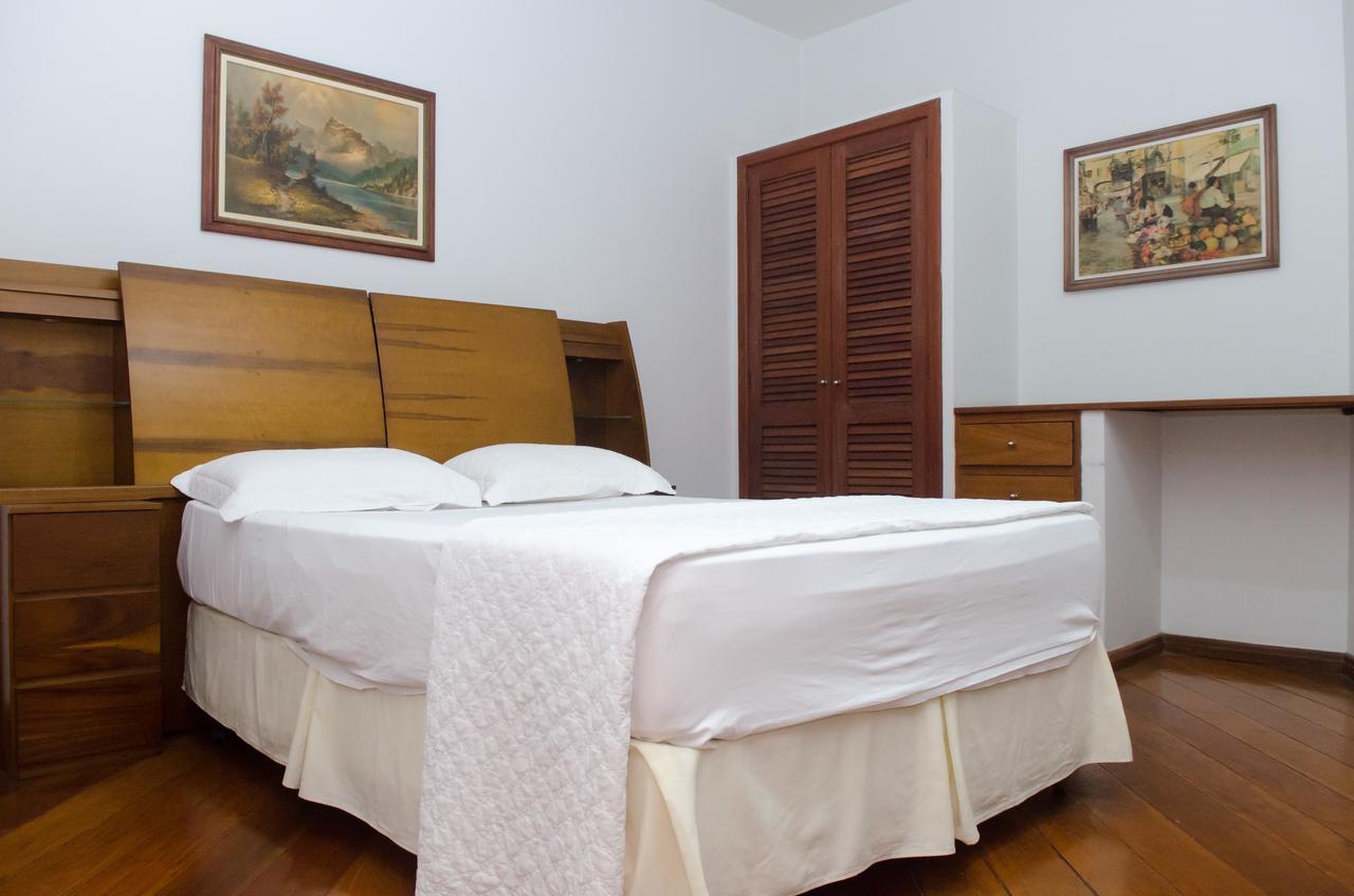 Hotel Samba Betim Exteriér fotografie